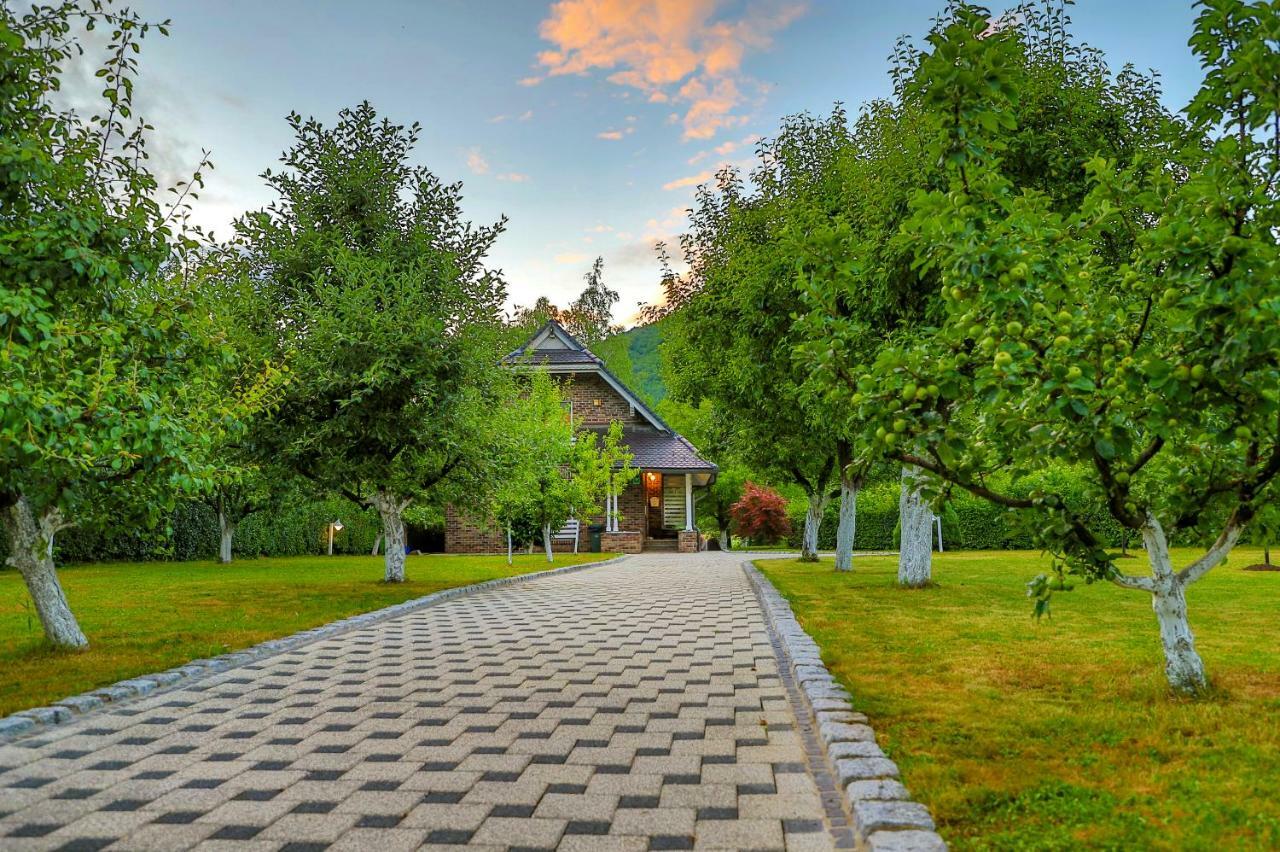 Holiday Home Villa Sara Bihać Exterior foto