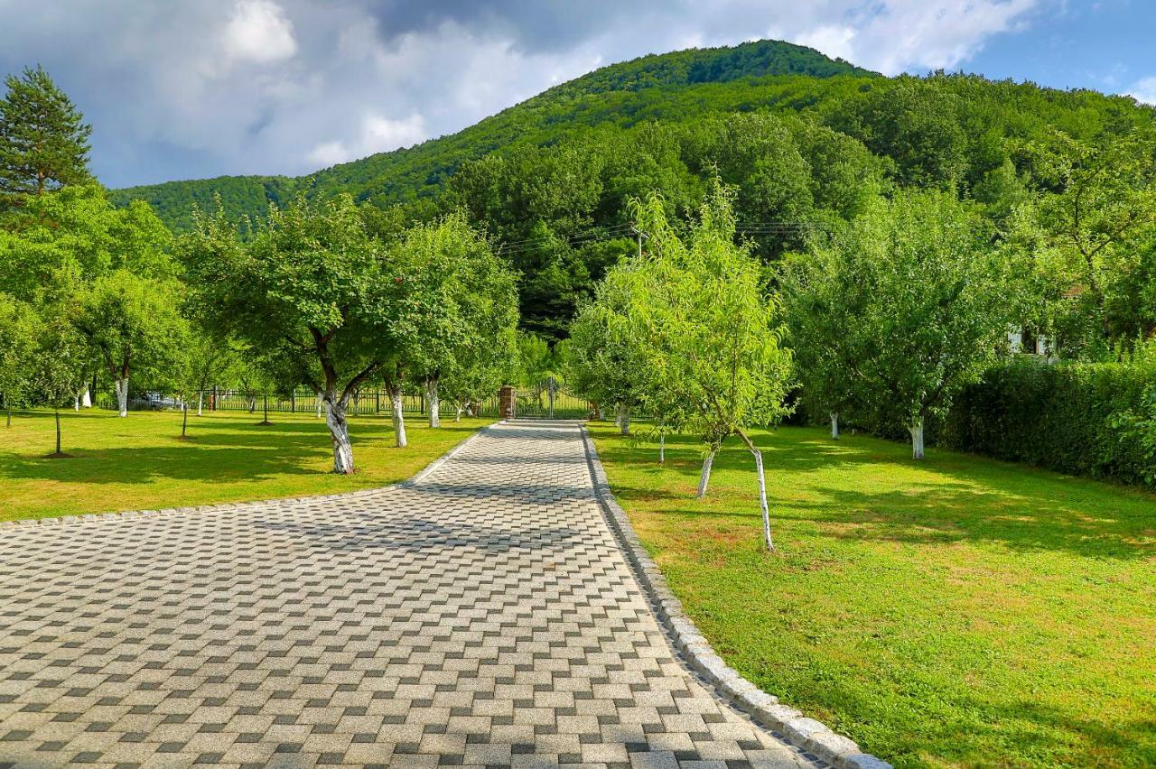 Holiday Home Villa Sara Bihać Exterior foto