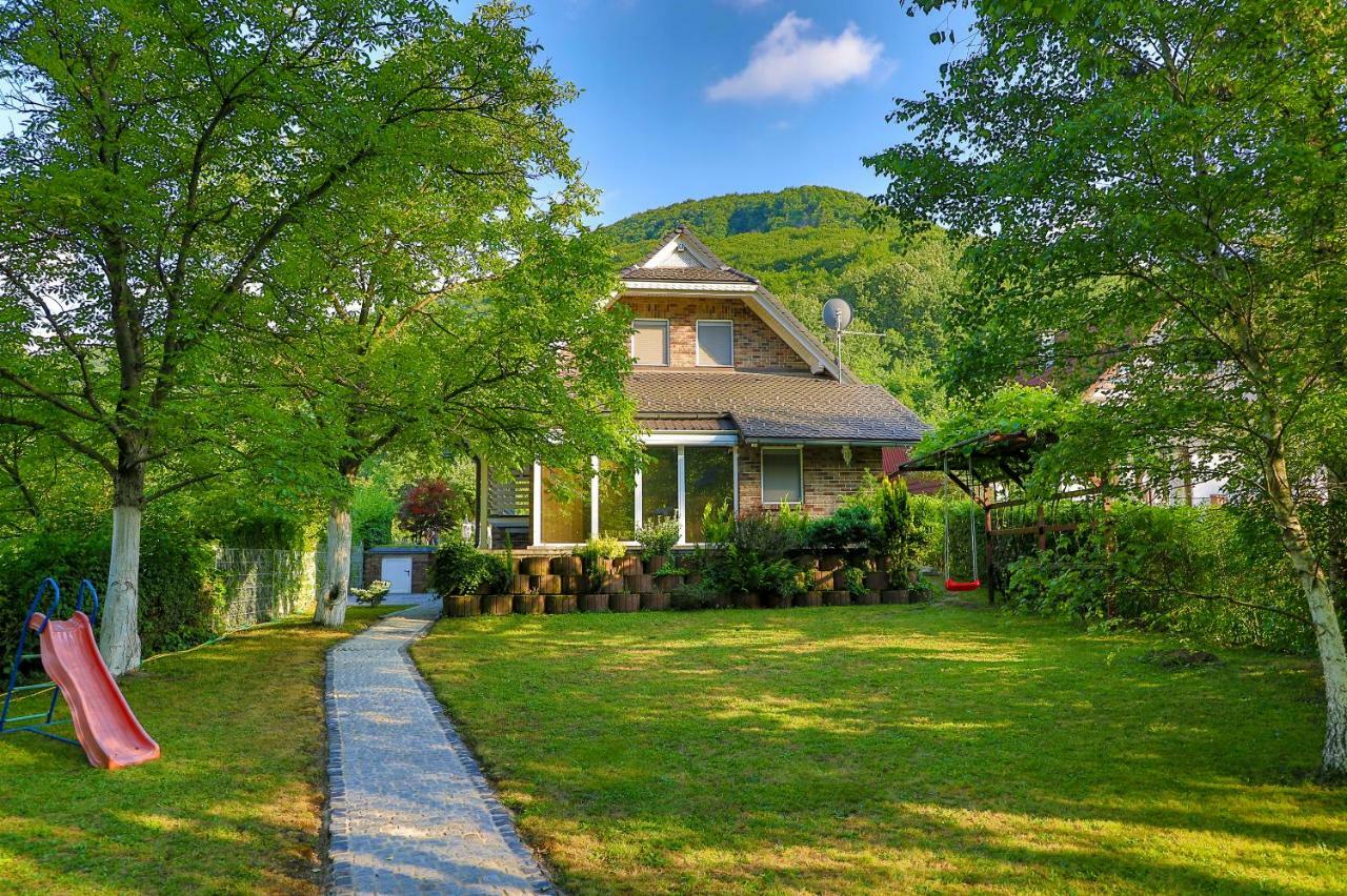 Holiday Home Villa Sara Bihać Exterior foto
