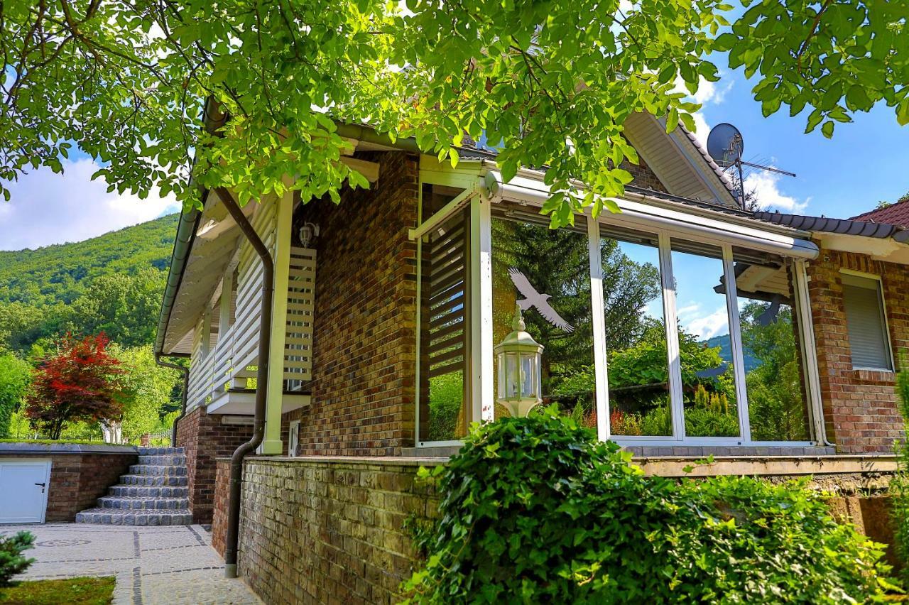 Holiday Home Villa Sara Bihać Exterior foto