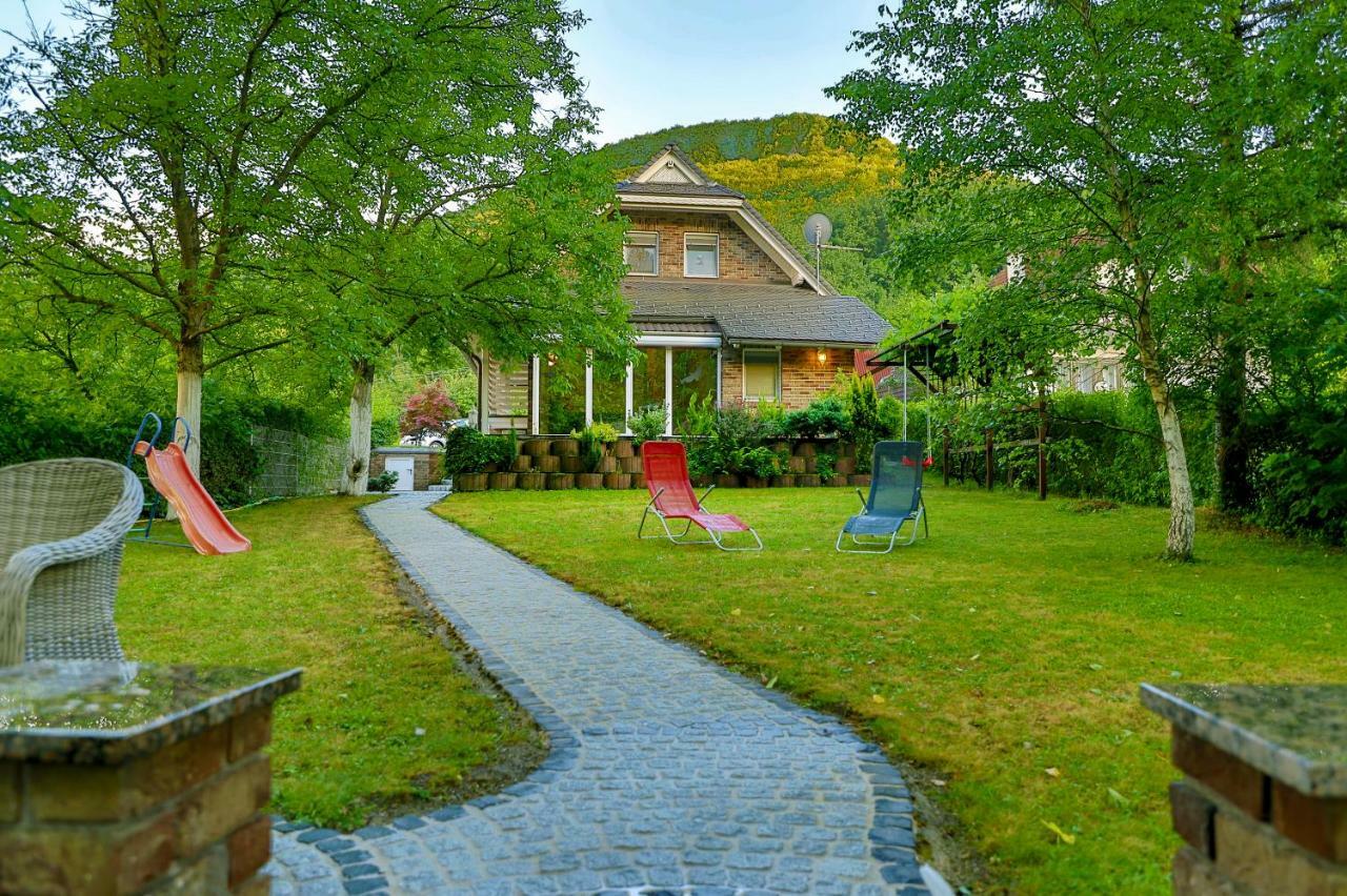 Holiday Home Villa Sara Bihać Exterior foto