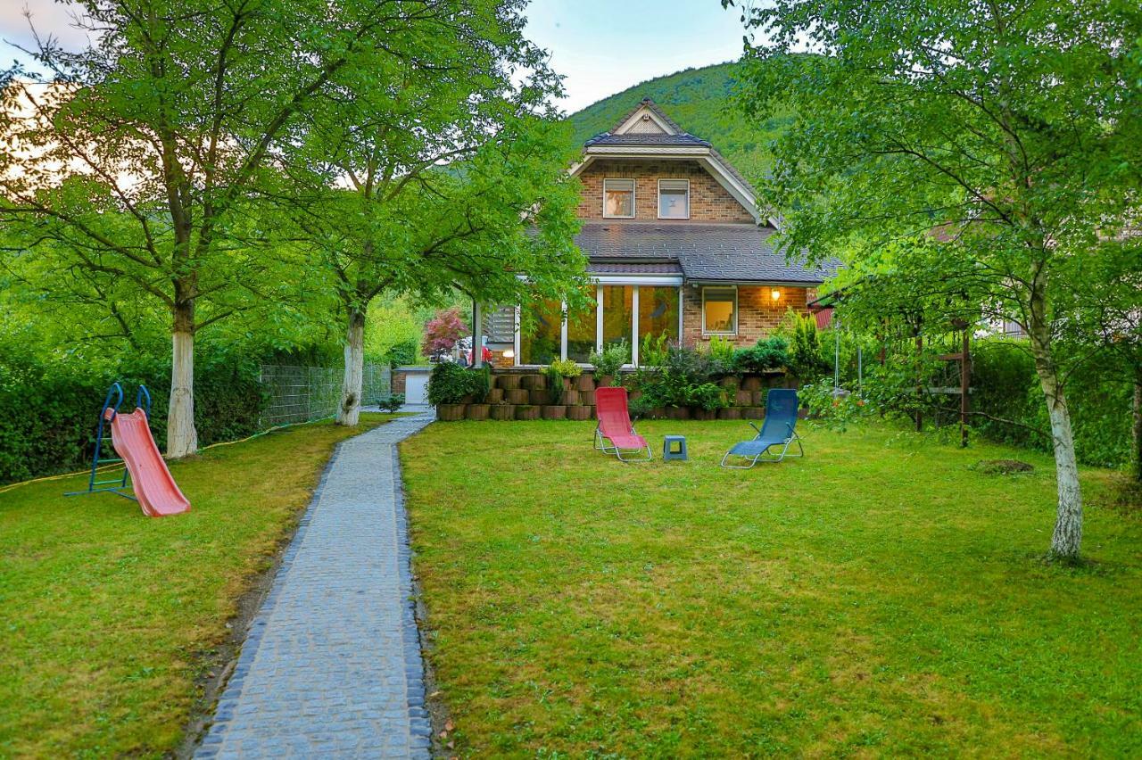 Holiday Home Villa Sara Bihać Exterior foto